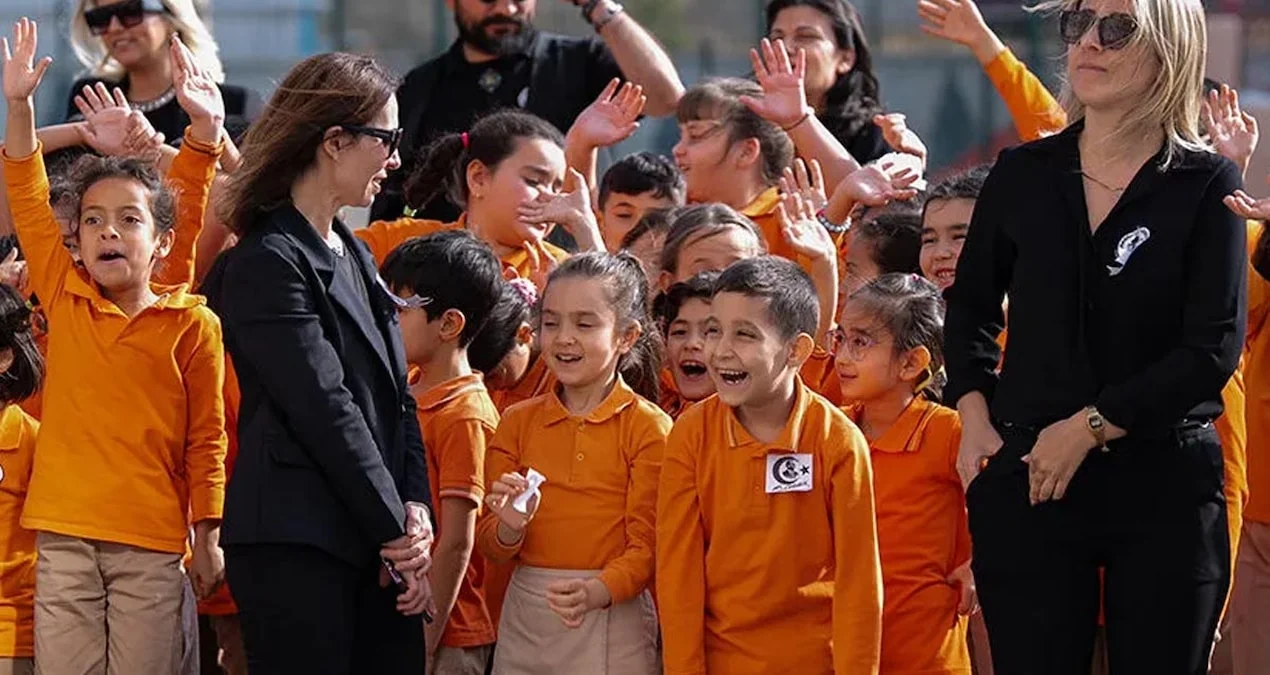 Milyonlarca öğrenciyi ilgilendiriyor: İlk ara tatil tarihi belli oldu - Sözcü Gazetesi