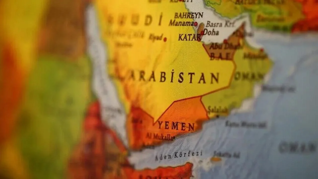 BAE ve Kuveyt yetkililerinin Suudi Arabistan’a yönelik saldırıyı kınadığına dair açıklama