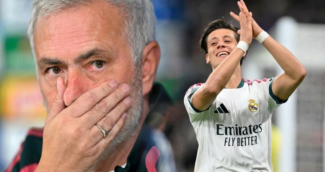 Arda Güler’in El Clasico’daki rolü için üç seçenek masada - www.gundemedair.com