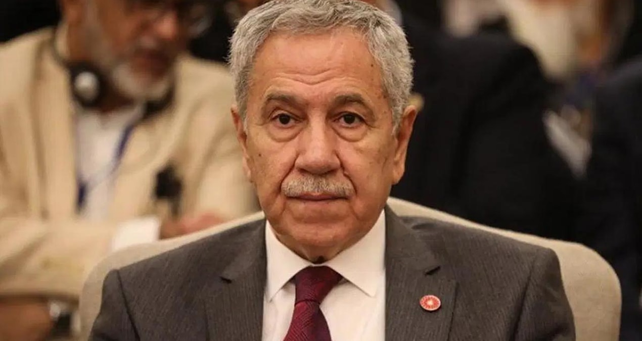 Melih Gökçek, yurt dışı gayrimenkul soruşturmasında şüpheli olarak ifade verecek
