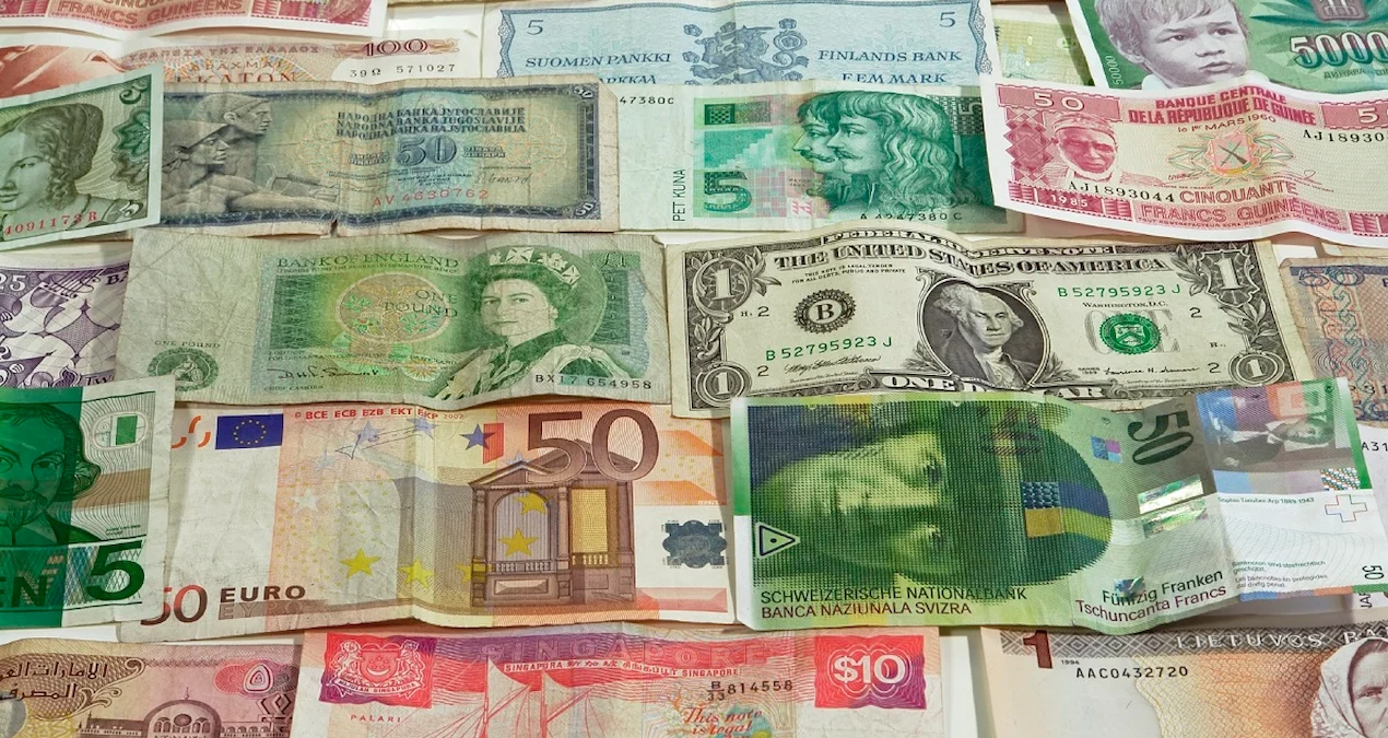 Banknotlar baştan aşağı değişiyor: Yeni paralar böyle görünecek - Sözcü Gazetesi
