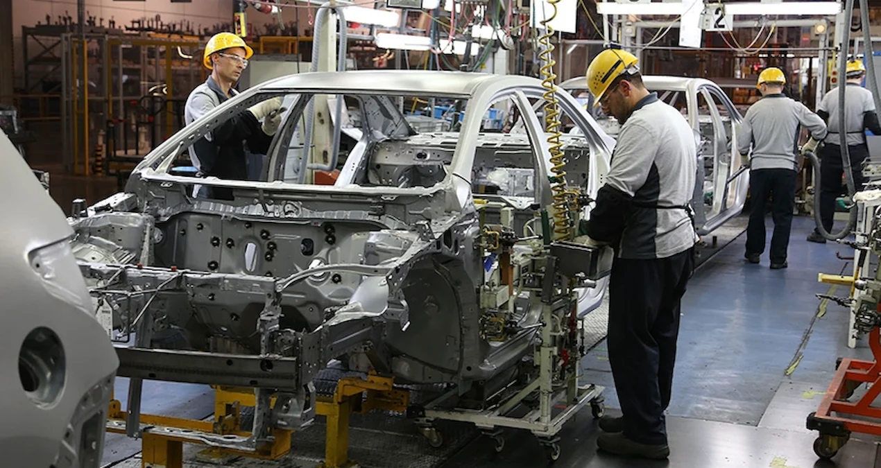 BYD, Camaçari Fabrikasında Üçüncü Vardiya İçin 1.500 Yeni Çalışan Alacak