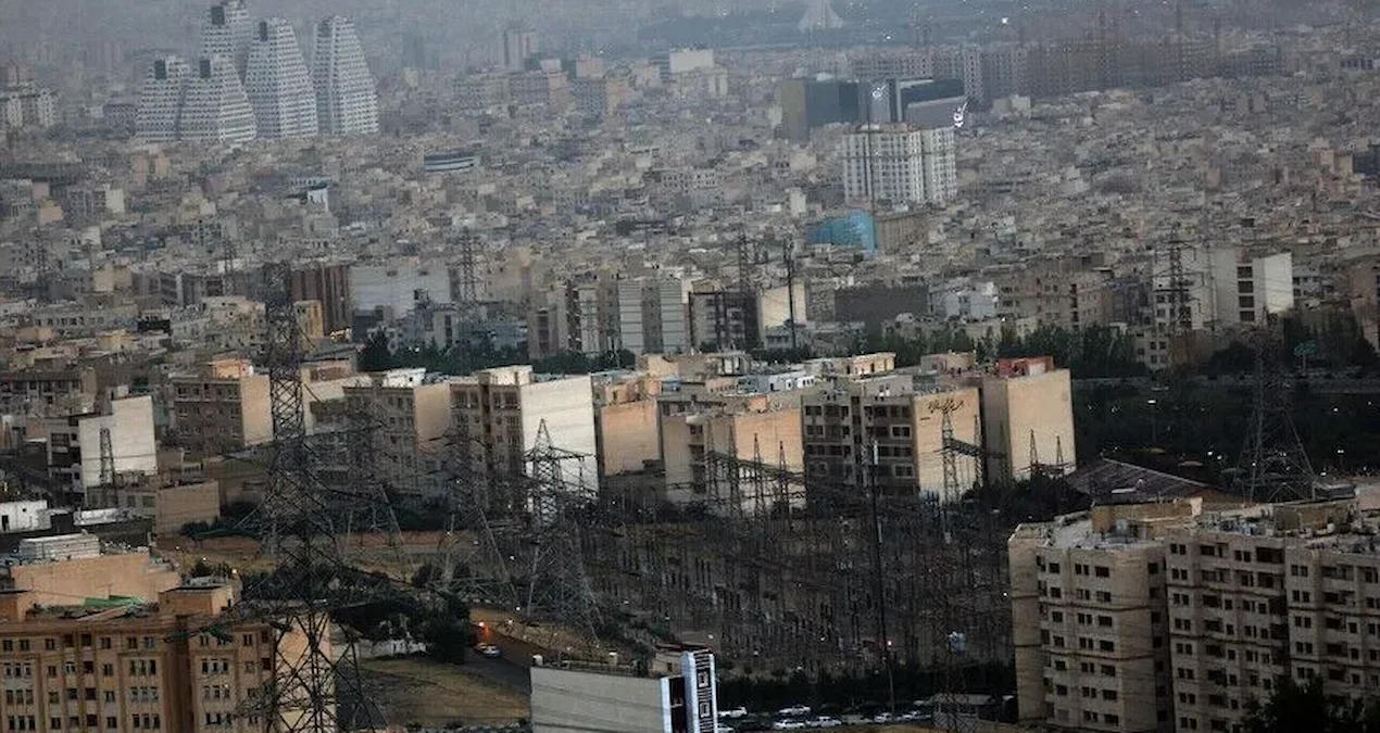 Komşu ülkede elektrik bitti: Binaları kapatmaya başladılar - Sözcü Gazetesi