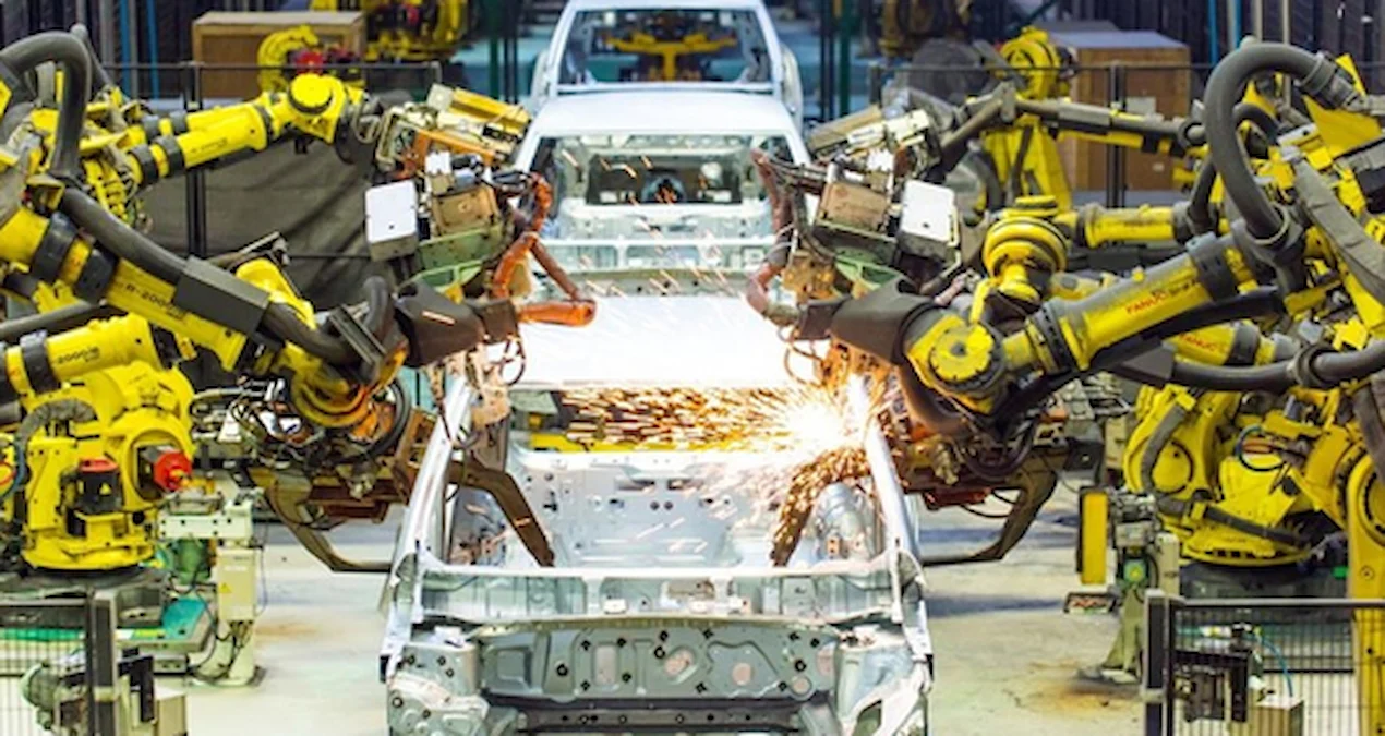 Chery’nin İngiltere’de rekor satış sonrası dört yeni model planı