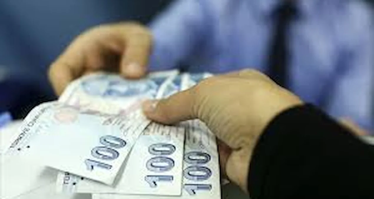 Asgari Ücret Artışı, Emeklilik Borçlanmalarını Etkileyecek: 75 Bin Liralık Fark Kapıda - www.gundemedair.com