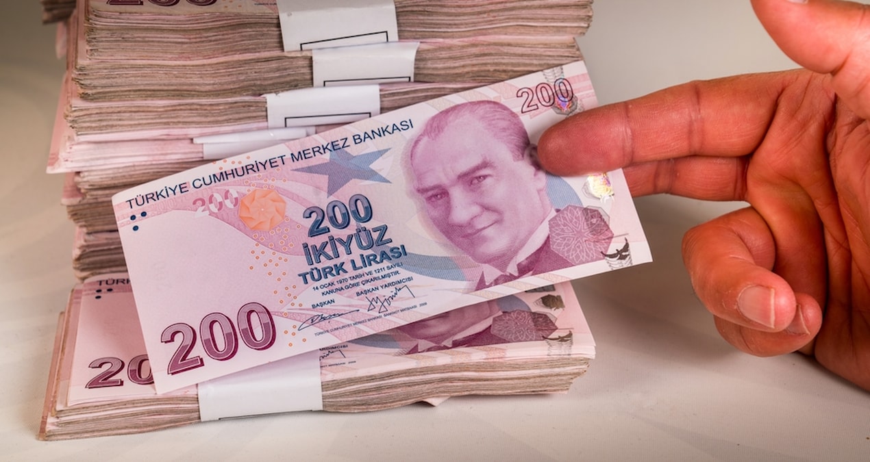 Ocak 2027 emekli ve memur zammı için ilk kümülatif oran %3,65 belirlendi
