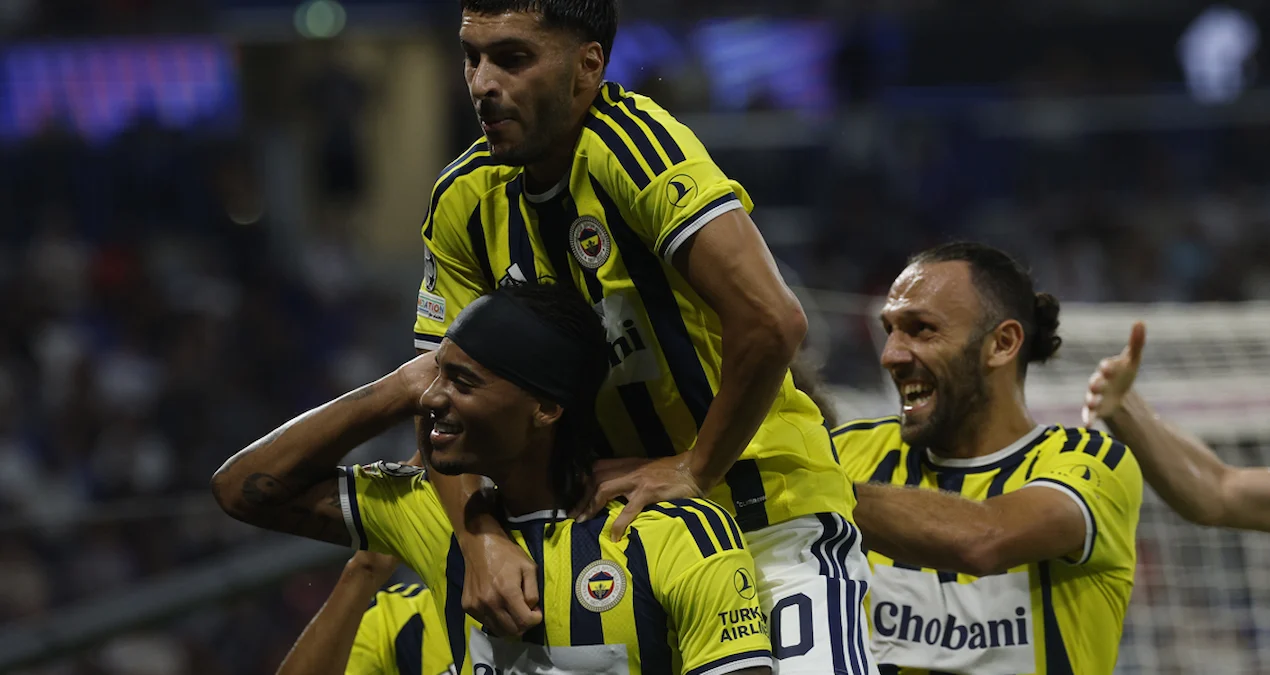 Aston Villa, Fenerbahçe'nin Oğuz Aydın'ını Transfer Listesine Aldı - www.gundemedair.com