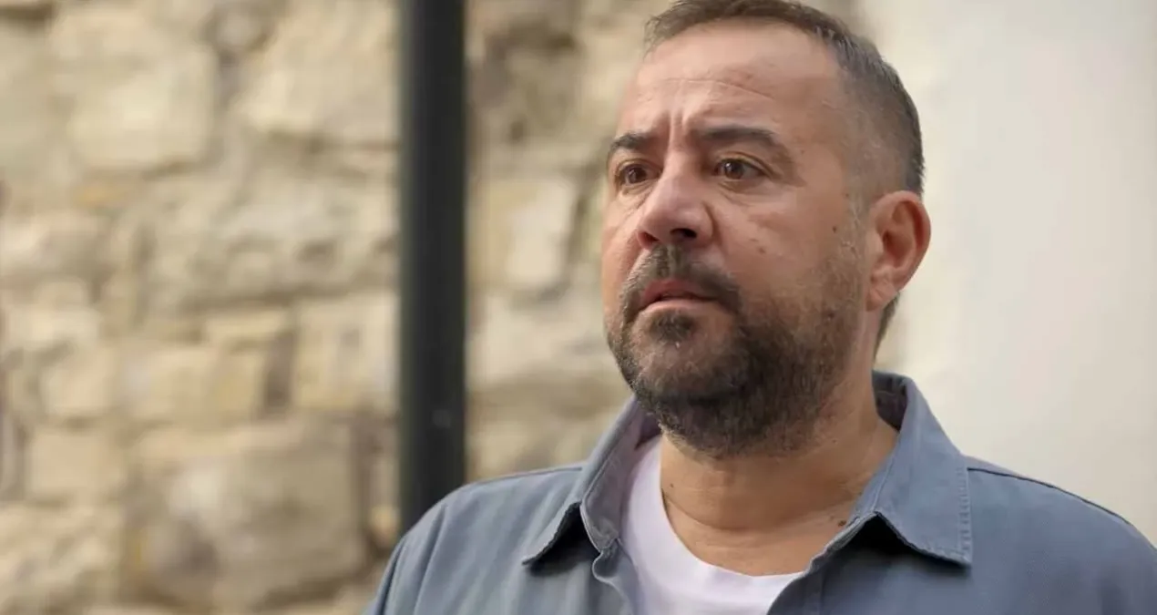 Ata Demirer'den dolandırıcılık uyarısı: Adını kullanarak para isteyenlere dikkat! - Sözcü Gazetesi