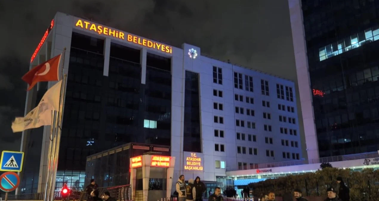 İstanbul'da bir belediye daha AKP'ye mi geçiyor? Dengeler değişti, gözler seçime çevrildi - Sözcü Gazetesi