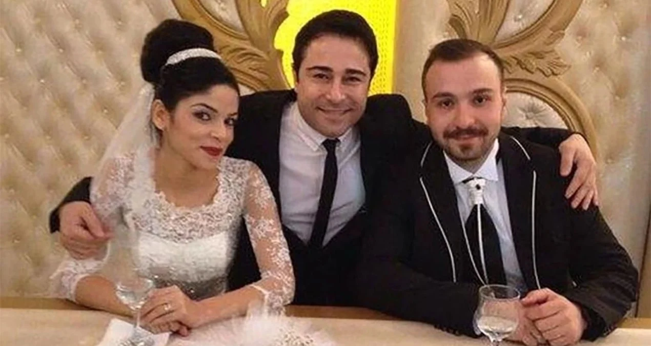 Atilla Taş’ın kızı Sezen Taş’ın eski eşi sessizliğini bozdu - www.gundemedair.com
