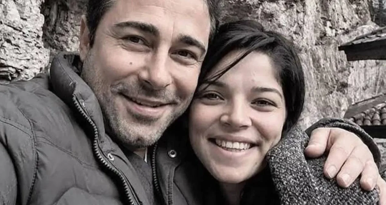 Atilla Taş’ın kızı Sezen Taş’ın vefatı sonrası yakın dostu Ozan Orhon açıklama yaptı - www.gundemedair.com