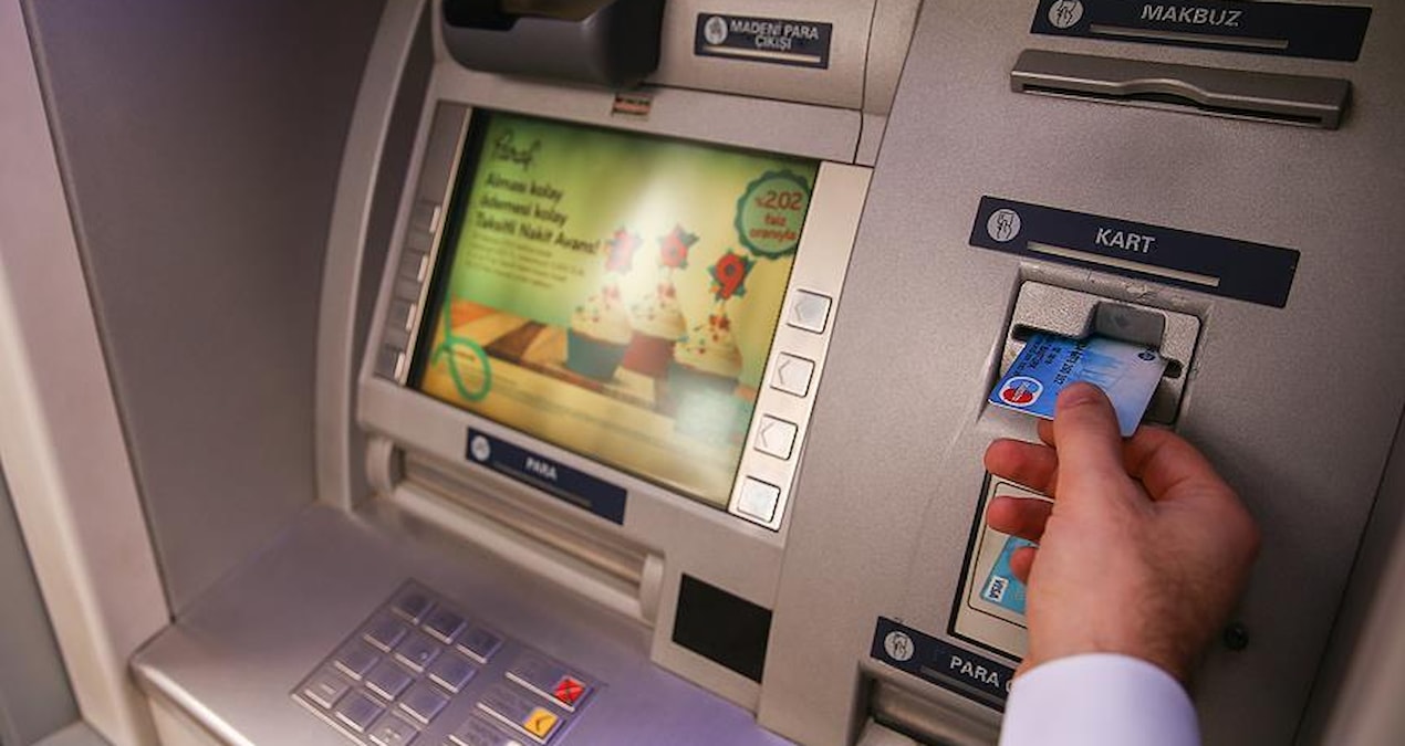 Kredi kartı limitleri için yeni kriterler getiriliyor