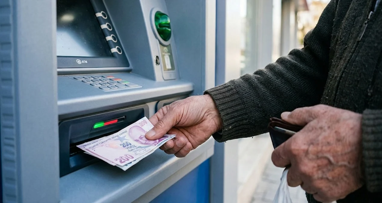 ATM’de “İptal” Tuşuna Basmak Dolandırıcılığa Karşı Koruma Sağlamıyor - www.gundemedair.com