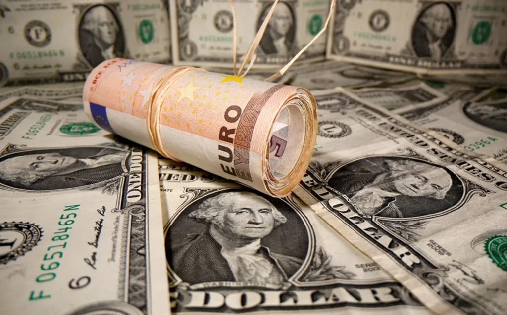 Avrupa Merkez Bankası'nın EUREP Mekanizması, Küresel Merkez Bankalarının Euro Likiditesine Erişimini Kolaylaştırıyor - www.gundemedair.com
