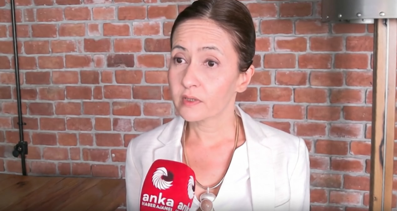 Mehmet Şahin, Aydın Çavuşoğlu’nun ölümünde tehdit edildiklerini açıkladı