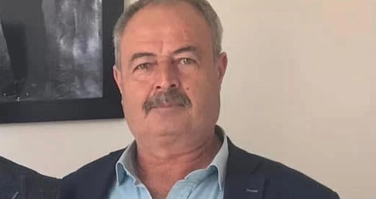 Kozalak tartışması kanlı bitti: Eski muhtar hayatını kaybetti - Sözcü Gazetesi