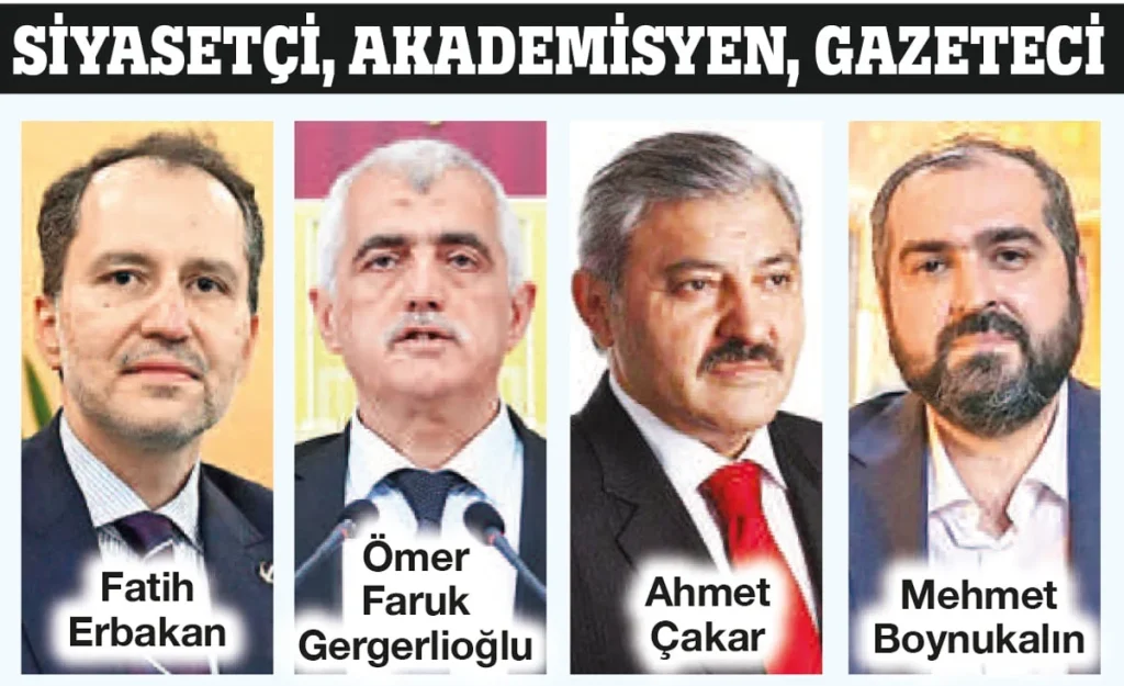 Azerbaycan, Fatih Erbakan ve 30 Türk Vatandaşının Ülkeye Girişini Yasakladı - www.gundemedair.com
