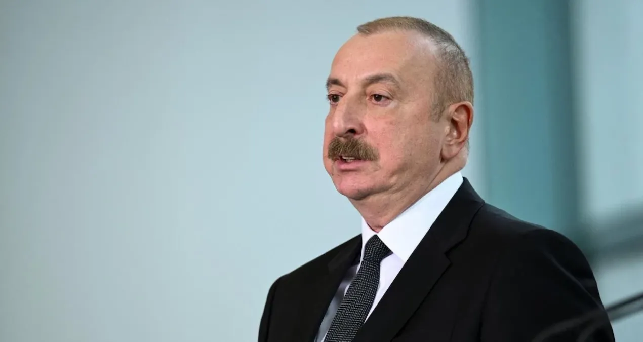 Azerbaycan, Türkiye'de Yaşayan 7 Kişi İçin Uluslararası Yakalama Kararı Çıkardı - www.gundemedair.com
