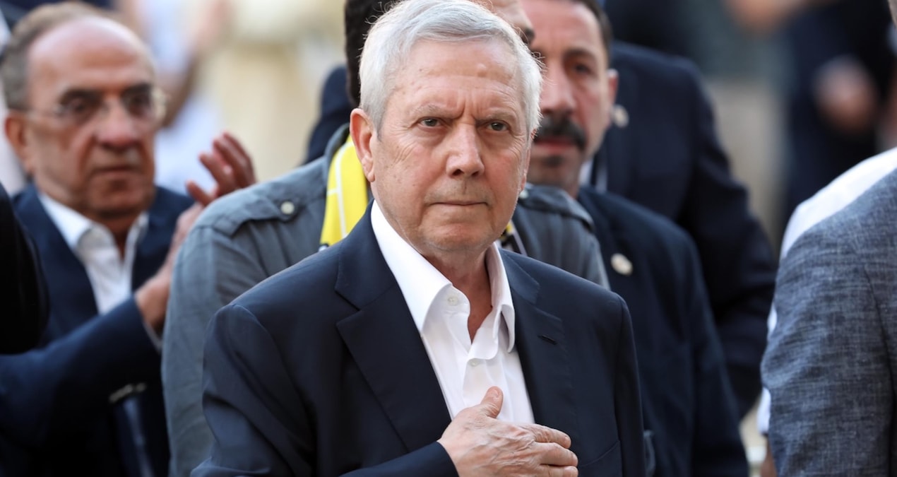 Fenerbahçe, 10 yabancı ile Şampiyonlar Ligi’ne katıldı