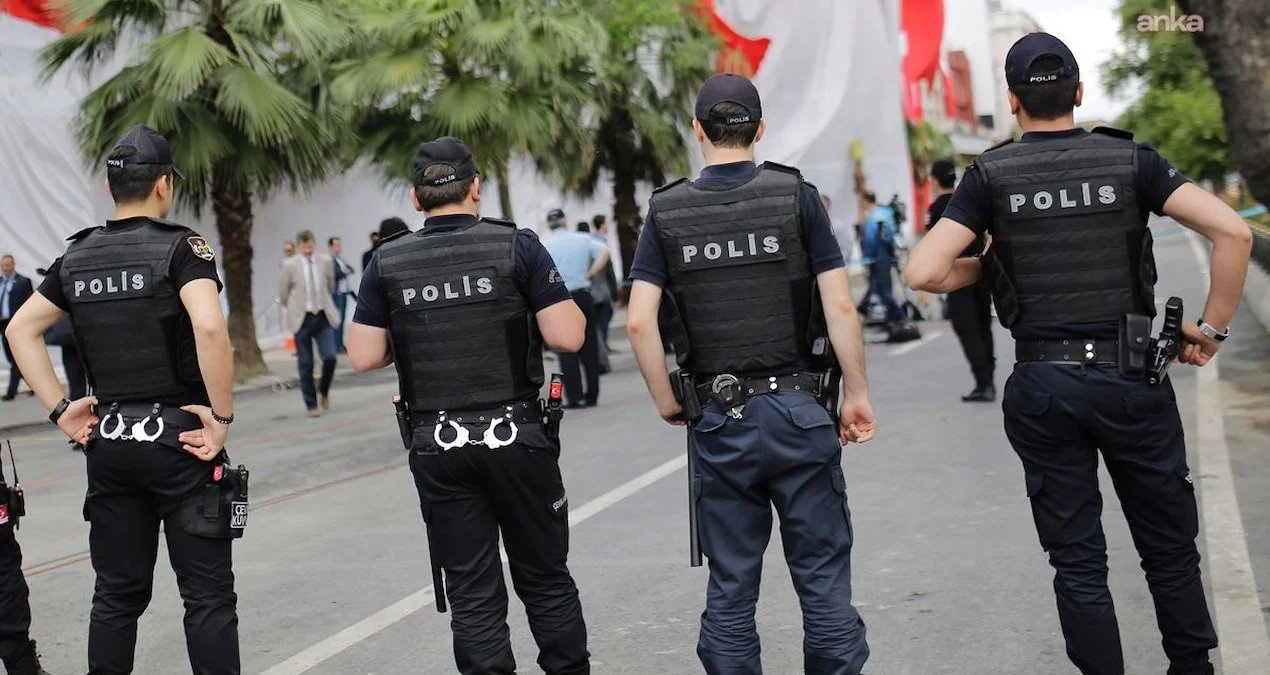 Emniyet Teşkilatı Sendikası’nın 28 Eylül’de iş bırakma duyurusu