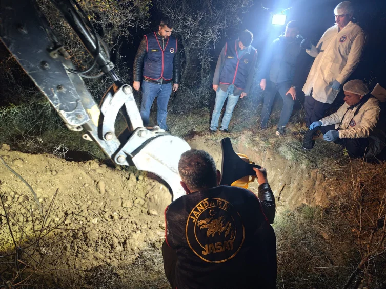 Adalet Bakanı Gürlek: İki faili meçhul cinayet daha aydınlatıldı