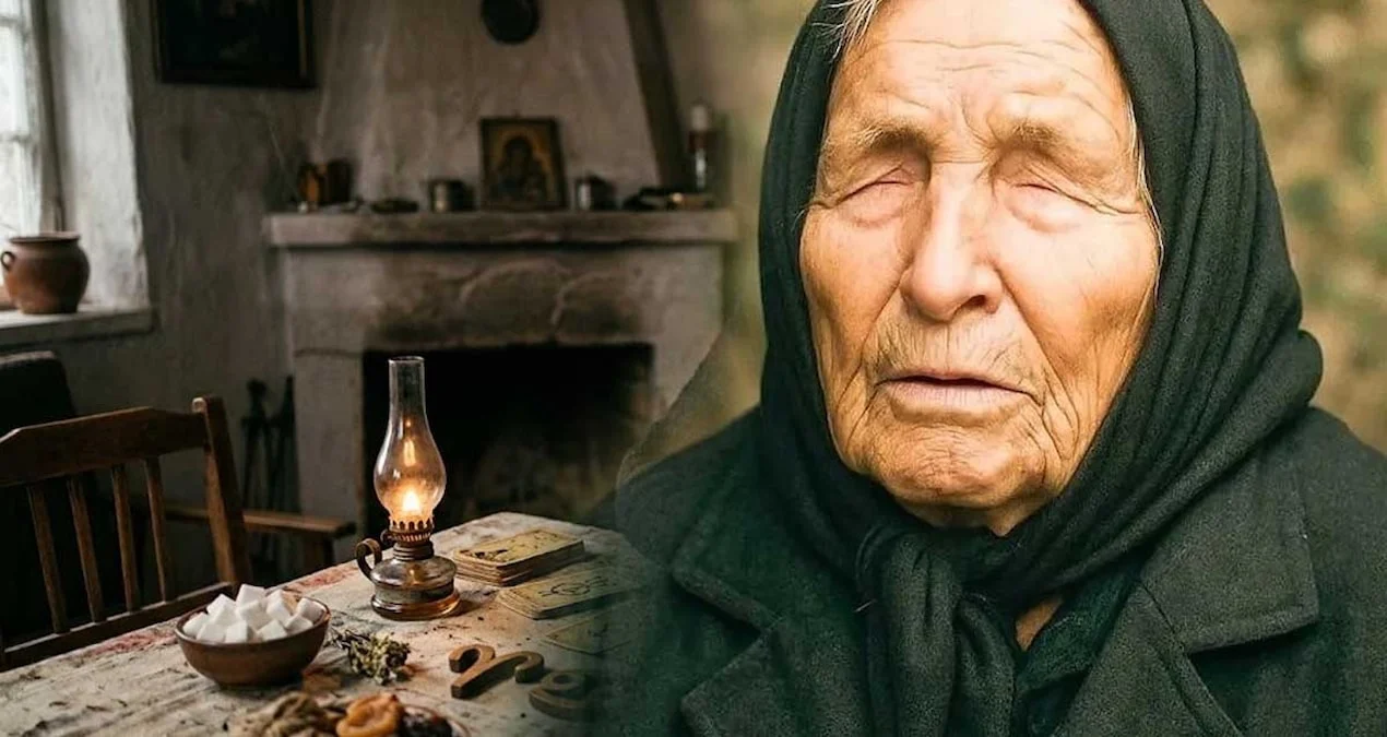 Baba Vanga’nın 2027 Kehaneti: 4 Burç İçin Büyük Değişim Bekleniyor