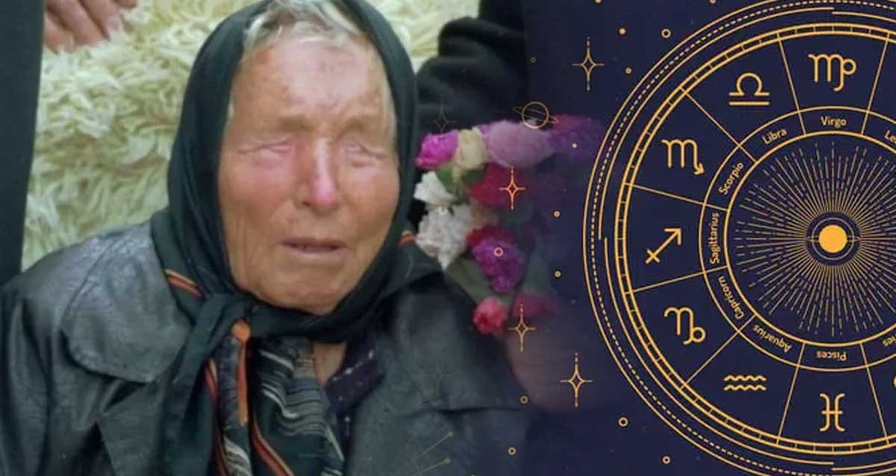 Baba Vanga yorumlarına göre Terazi, Yengeç ve Oğlak burçlarının zorlukları