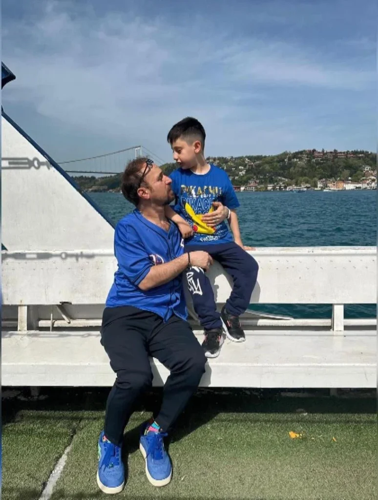 9 yaşındaki kardeşin kan donduran itirafı: "Dayım ağabeyimi camdan attı!" - Sözcü Gazetesi