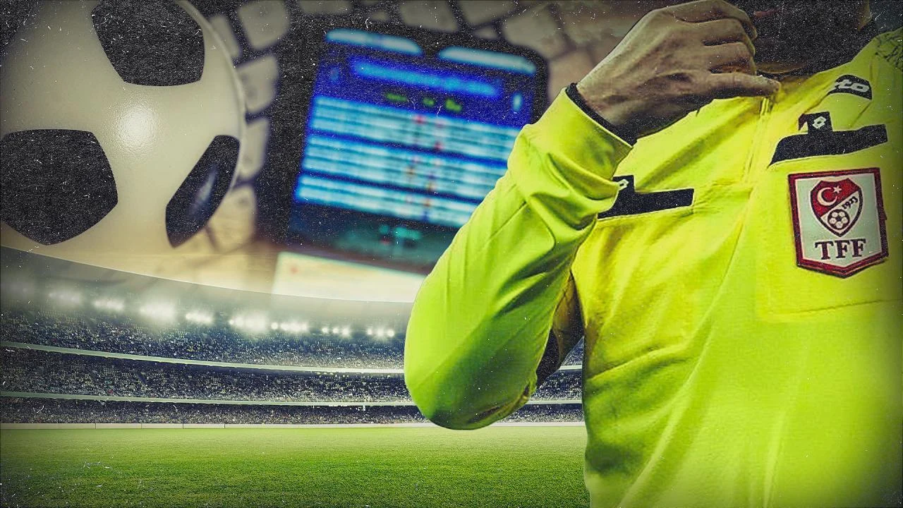 TFF, VAR odasında inceleme yapıldığı iddialarını yalanladı