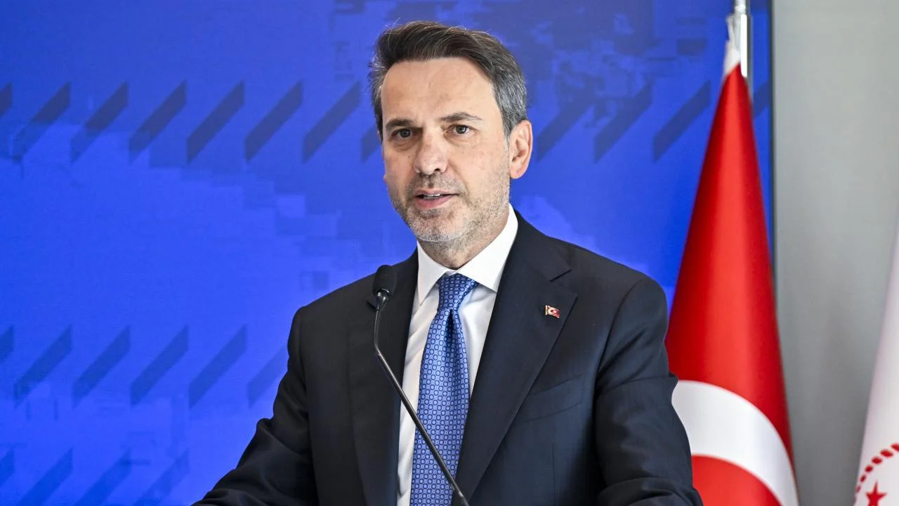 Bakan Bayraktar: Karadeniz'deki gaz üretimi iki katına çıkacak - www.gundemedair.com