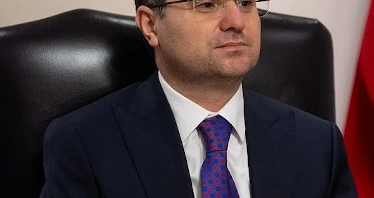 Bakan Gürlek duyurdu: 2 faili meçhul cinayet aydınlatıldı - Sözcü Gazetesi