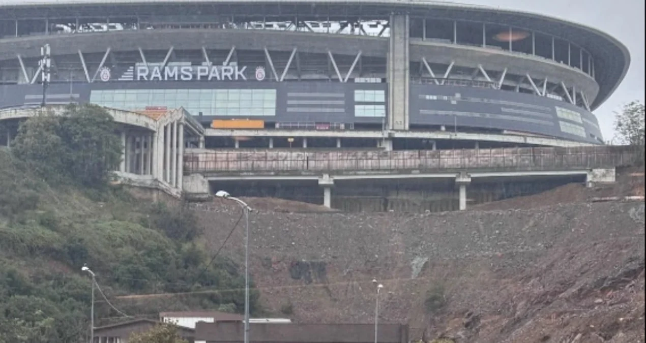 Bakanlık RAMS Park'taki iddiaları yalanladı - www.gundemedair.com