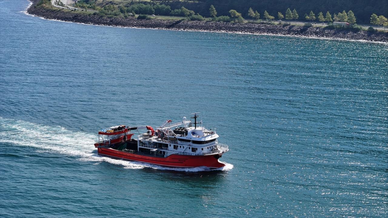 Denizcilik Genel Müdürlüğü, 22 demirleme sahasını avcılığa açtı