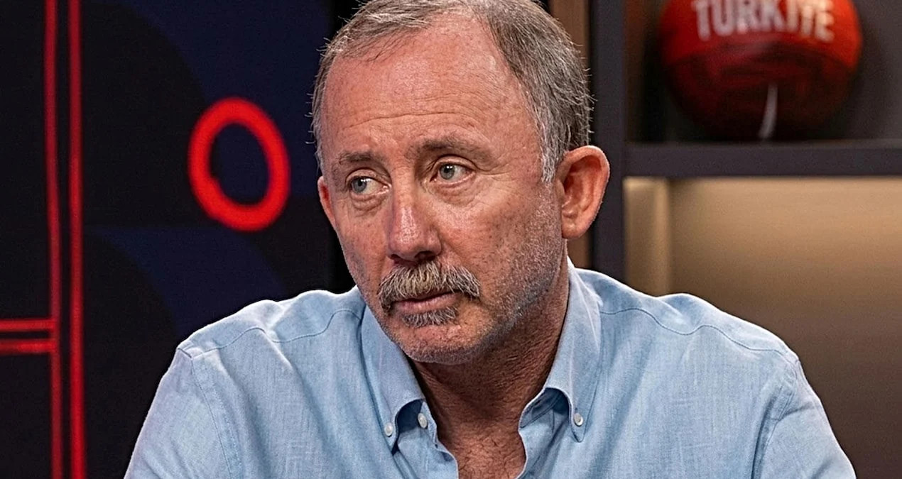 Sergen Yalçın’ın haftanın 11’i seçimi ve Fenerbahçe oyuncusuz tercihi hakkında haber görseli