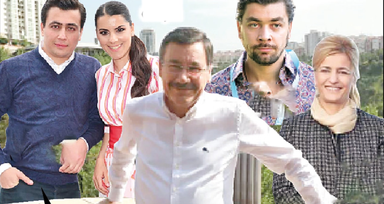 Mansur Yavaş, Gökçekler hakkında suç örgütü başvurusu yaptı