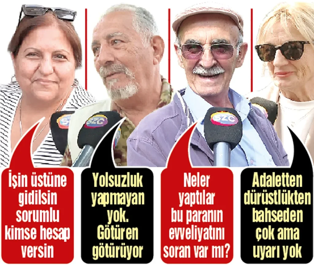 'Kaya’nın fondan kazancı benim 7.700 yıllık maaşım' - Sözcü Gazetesi