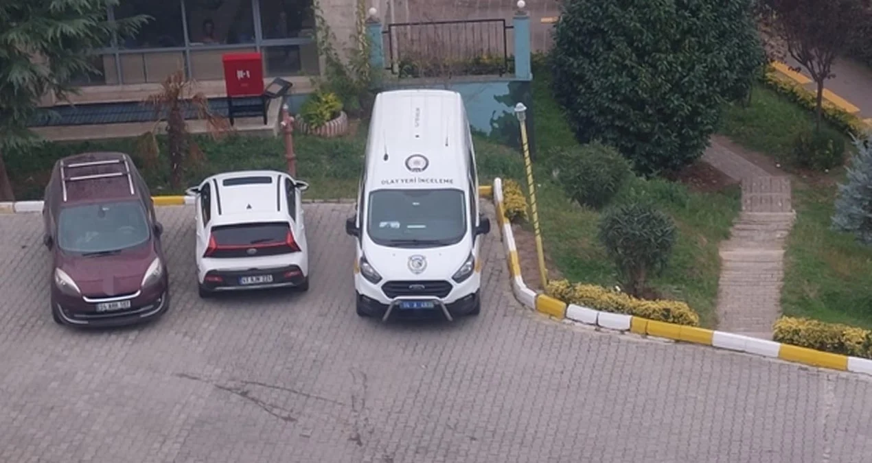 Yurtta fenalaşan üniversiteli Sinem, hastanede hayatını kaybetti