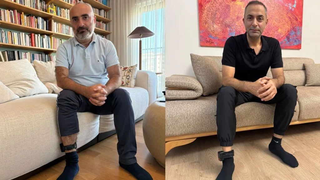 Çaldığını verene af varsa yazan da silsin, affolsun - Sözcü Gazetesi