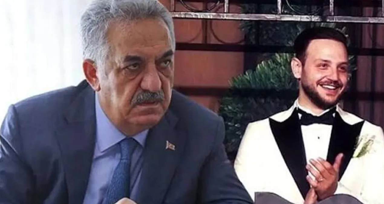 Hayati Yazıcı’nın Oğlu Mustafa Yazıcı’ya Yurt Dışı Yasağı ve Mücahit Birinci’nin Çağrısı