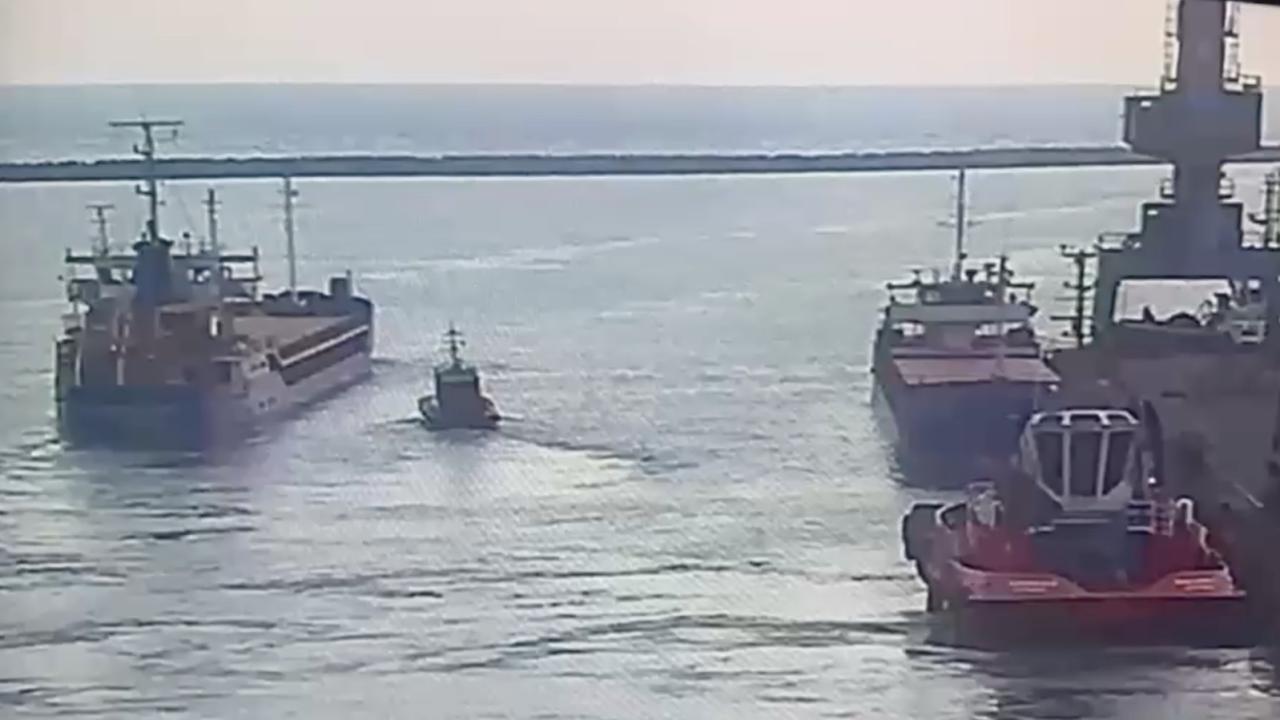 Silivri açıklarında “Tuğberk İmamoğlu” gemisi battı, arama kurtarma çalışmaları sürüyor
