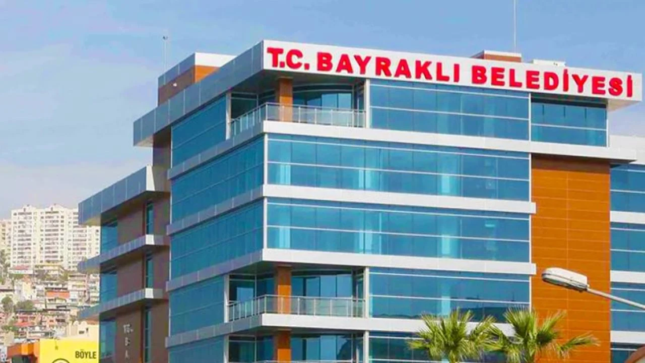 Bayraklı Belediyesi’ne Yolsuzluk Operasyonu: 45 Gözaltı