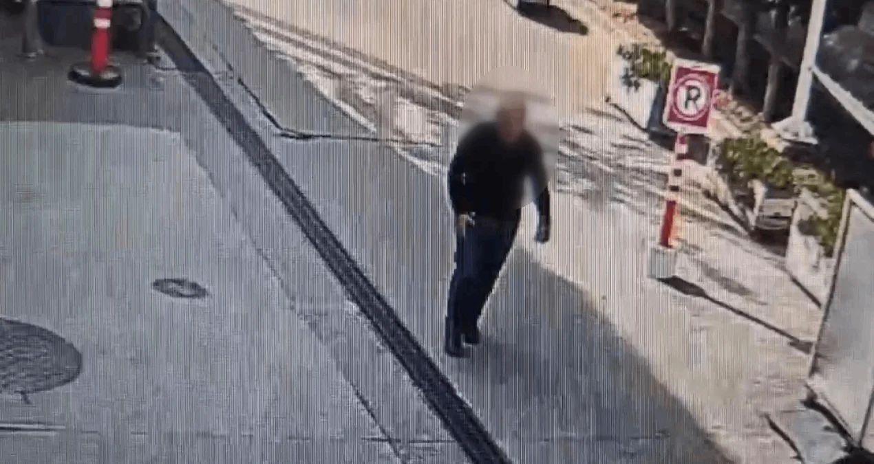 Bayrampaşa’da kasap Fikret Korkmaz’ı öldüren şüpheli tutuklandı - www.gundemedair.com