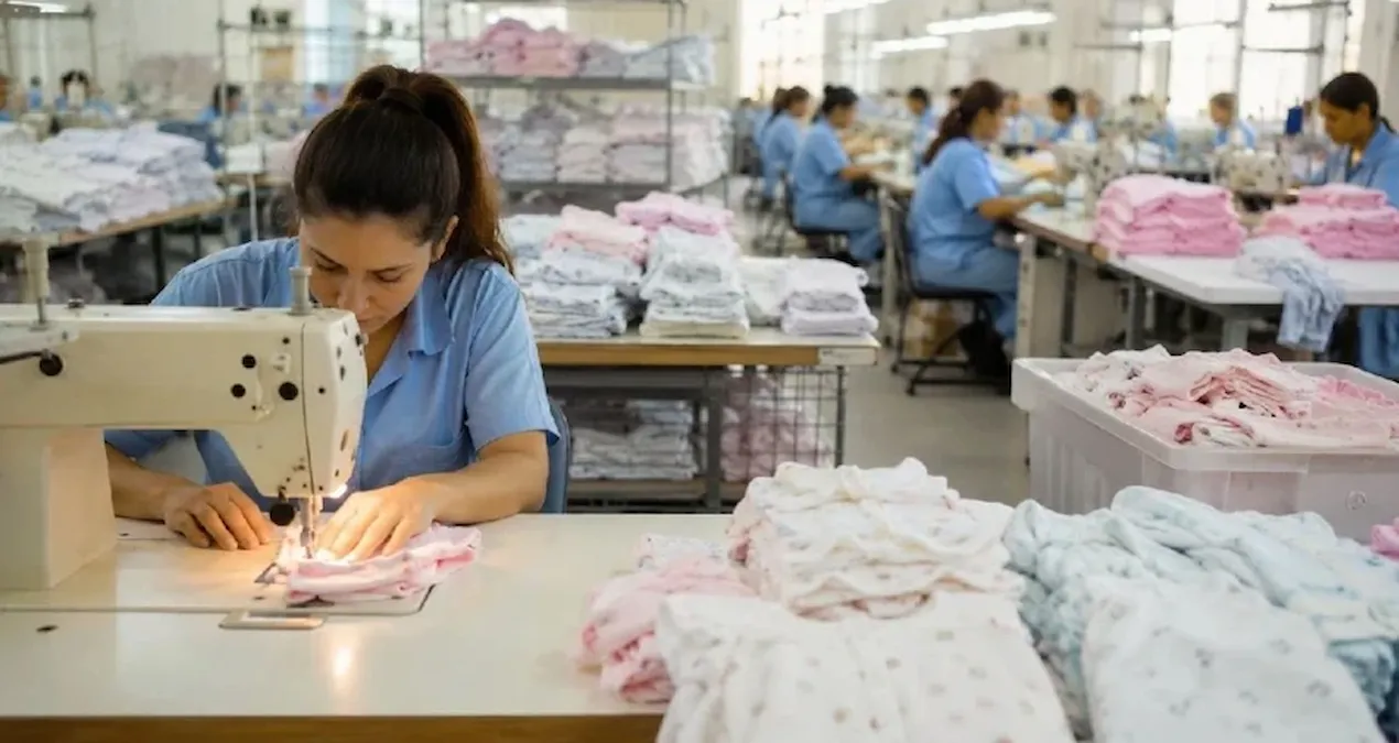 Sanayicilere istihdamı koruma desteği sağlandı