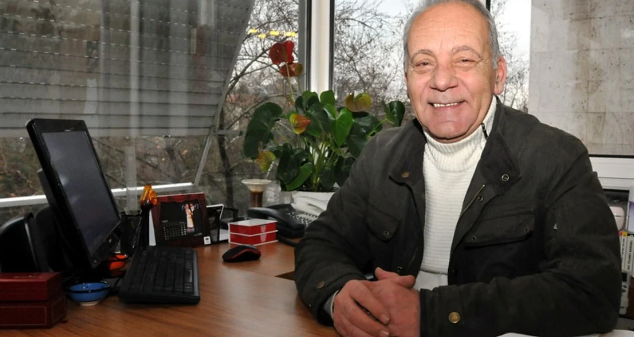 Bekir Coşkun'un 6. ölüm yıldönümünde Tülmen Köyü'nde anma töreni düzenlendi - www.gundemedair.com