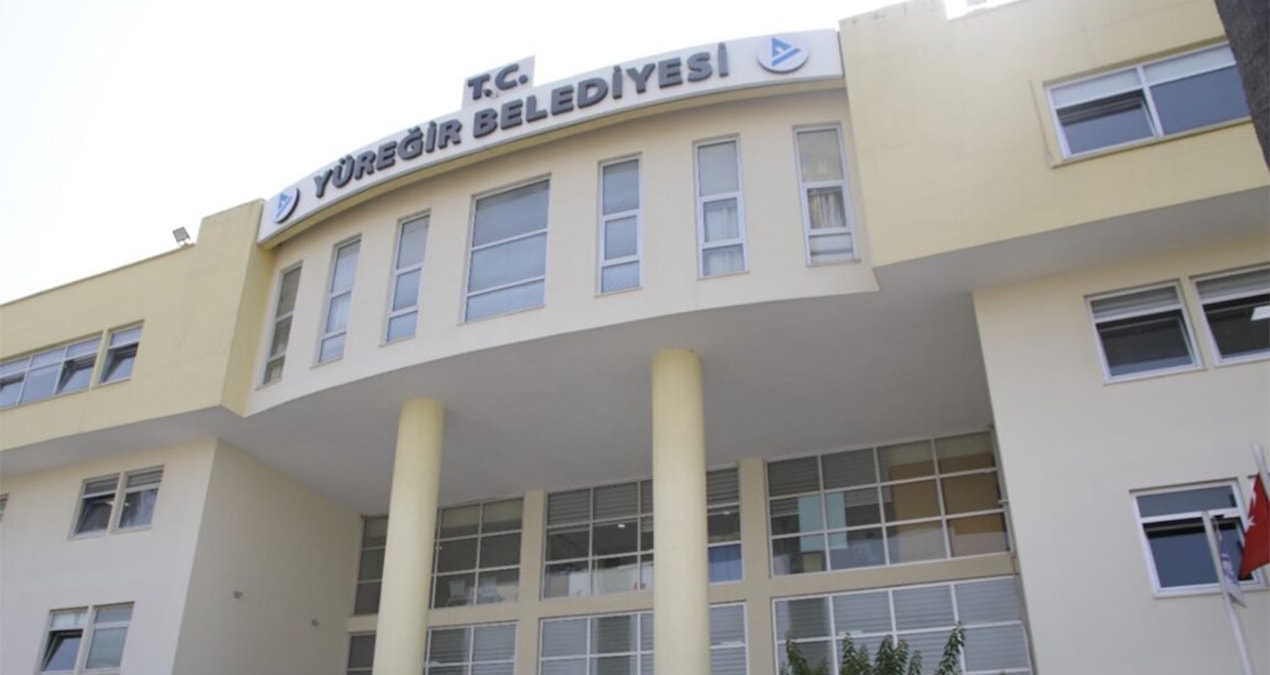 Yüreğir Belediye Başkanvekilliği, mahkeme kararıyla AKP’ye geçti