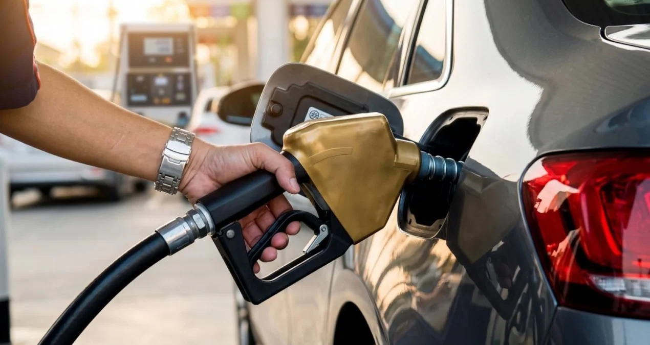Motorin fiyatına 25 Eylül’de 2,60 TL zam yapıldı