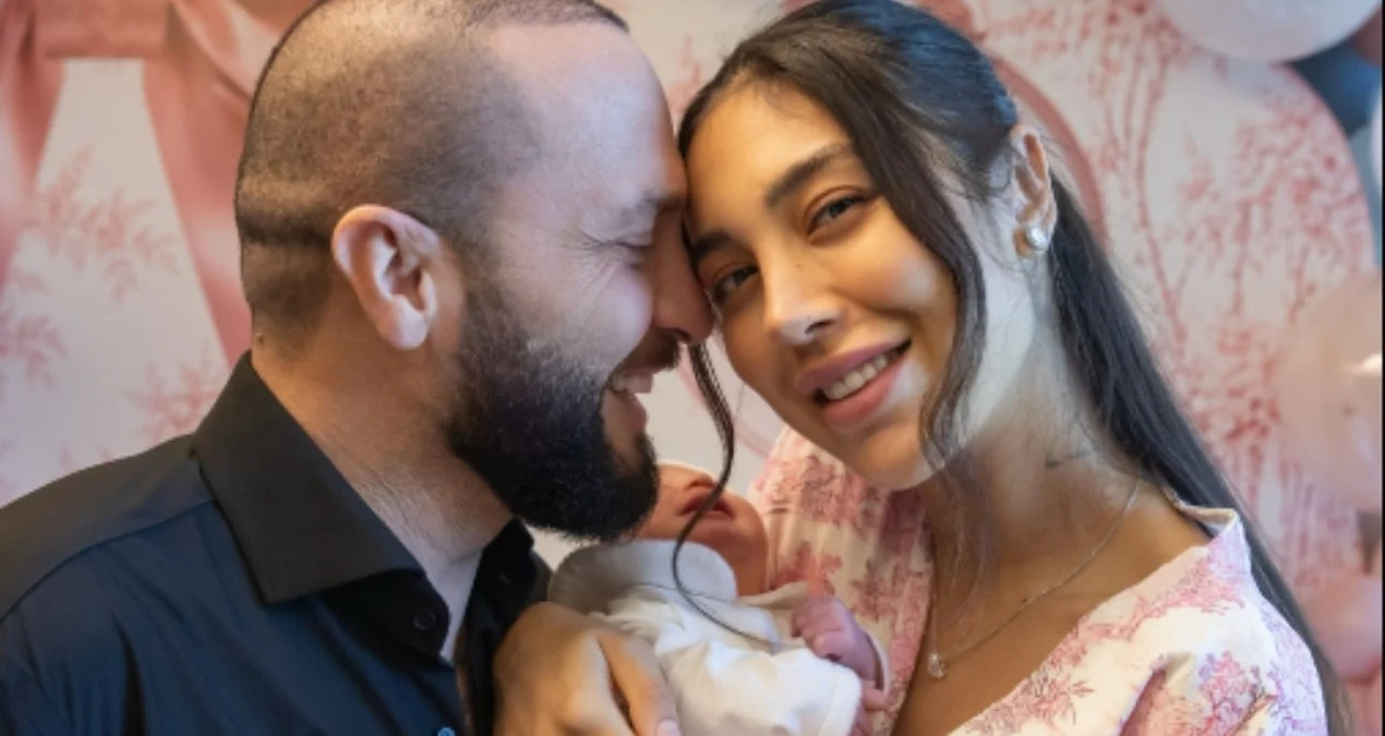 Berkay ve Özlem Ada Şahin, Dubai'de Çocuklarının Eğitimi İçin Yeni Bir Döneme Başlıyor - www.gundemedair.com