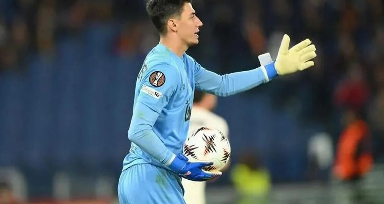Berke Özer'in Galatasaray Maçında Oynayıp Oynamayacağı Açıklandı - www.gundemedair.com