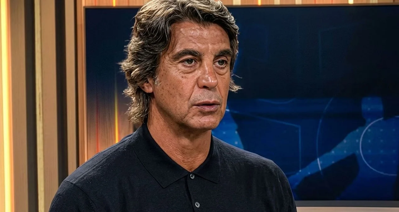 Beşiktaş, İbrahim Kutluay'a Tepki Gösterdi: "İspatla ya da Özür Dile - www.gundemedair.com