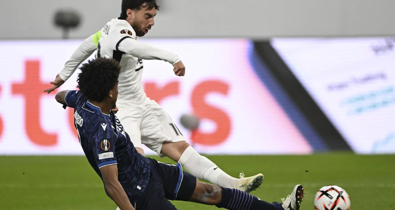 Beşiktaş'ta Orkun Kökçü şoku! Devam edemedi - www.gundemedair.com